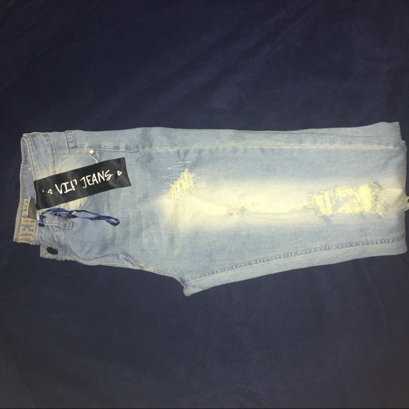 VIP jeans - Picture 5 of 6